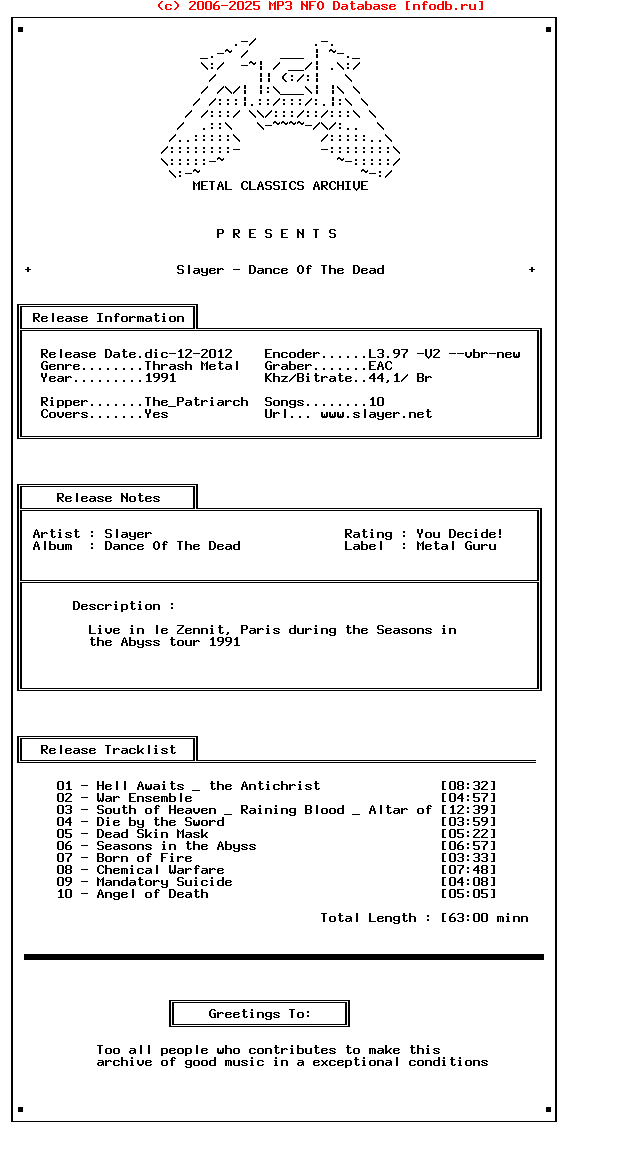 Slayer_-_Dance_Of_The_Dead-Bootleg-1991-Mca_Int