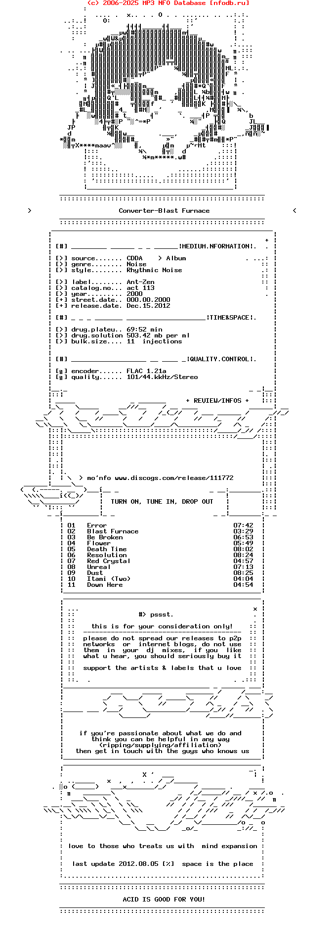 Converter-Blast_Furnace-(ACT_113)-CD-FLAC-2000