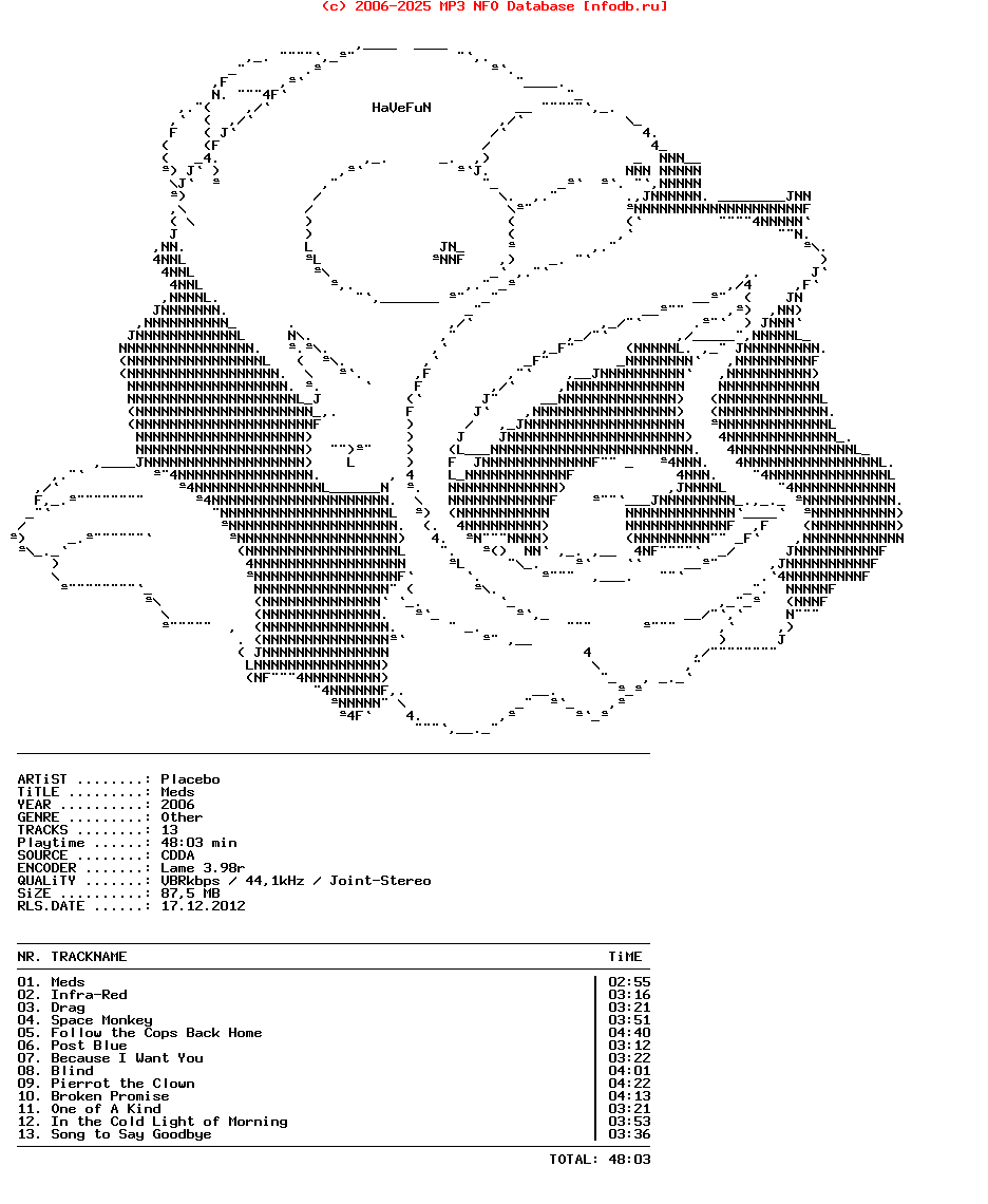 Placebo_-_Meds-2006-Havefun_Int
