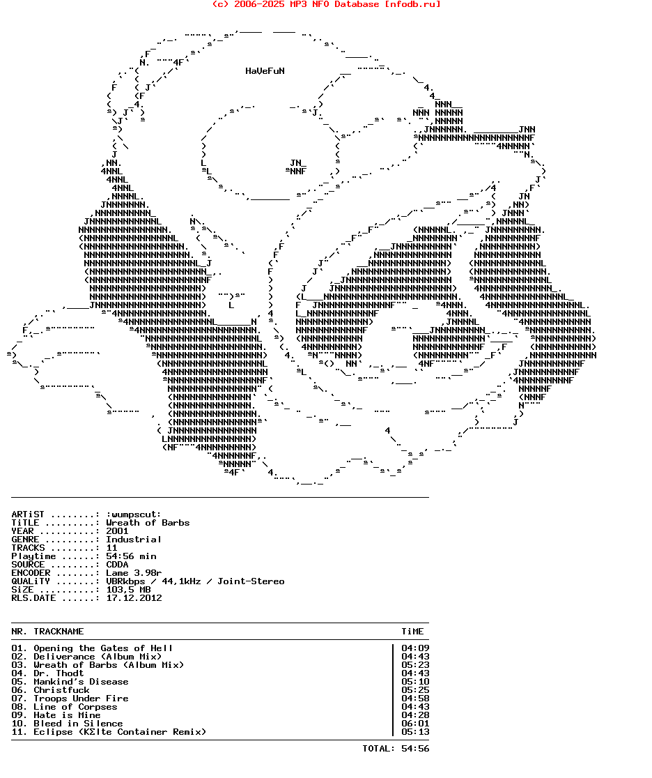 Wumpscut_-_Wreath_Of_Barbs-2001-Havefun_Int