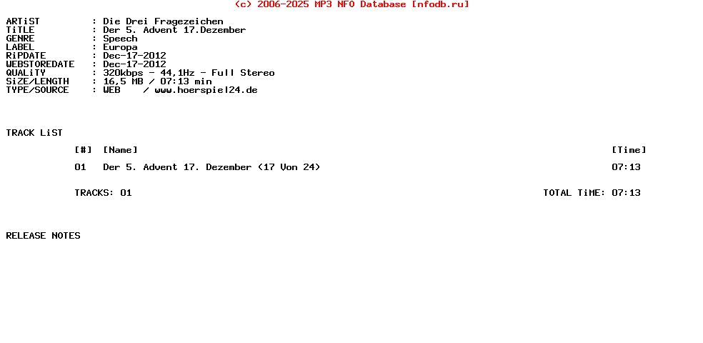 Die_Drei_Fragezeichen-Der_5._Advent_17.Dezember-WEB-DE-2012