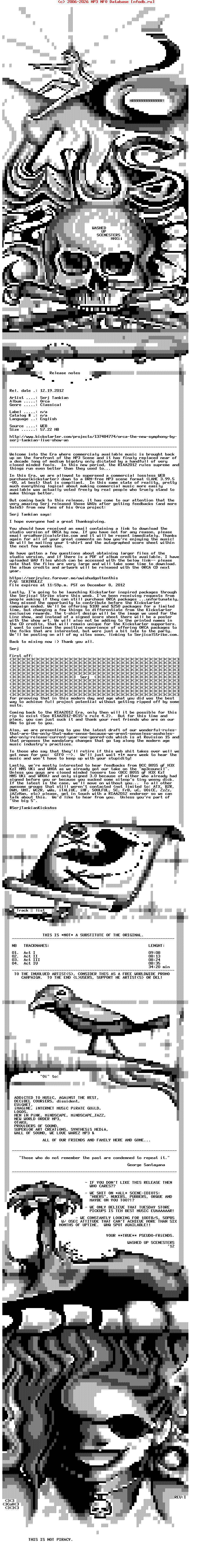 Serj_Tankian--Orca-WEB-Riaa2012Rc15_Enclosed_For_A_Better_Scene-2013-WUS