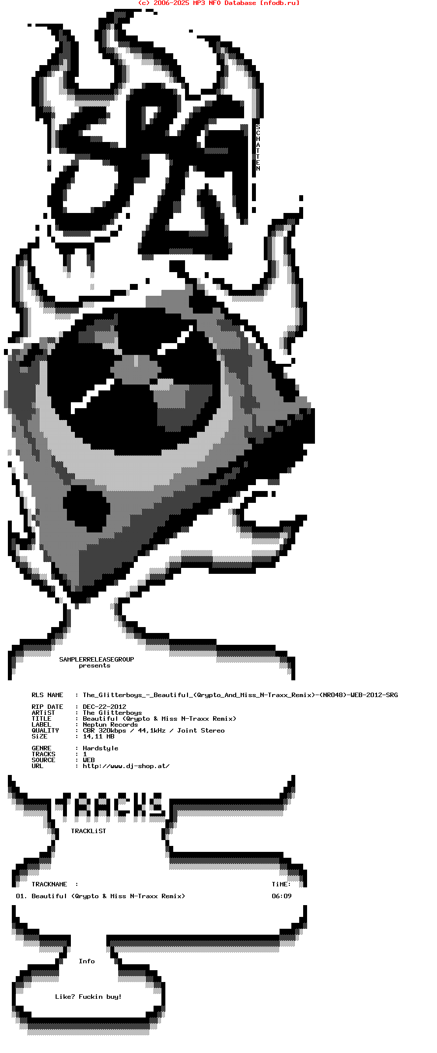 The_Glitterboys_-_Beautiful_(QRYPTO_AND_MISS_N-TRAXX_REMIX)-(NR048)-WEB-2012-SRG