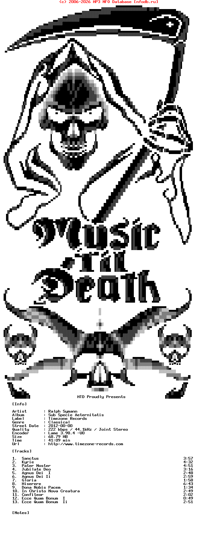 Ralph_Symann-Sub_Specie_Aeternitatis-2012