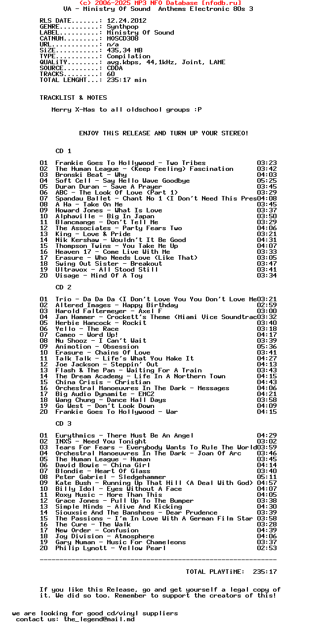 VA-Ministry_Of_Sound__Anthems_Electronic_80S_3-(MOSCD308)-3CD-2012
