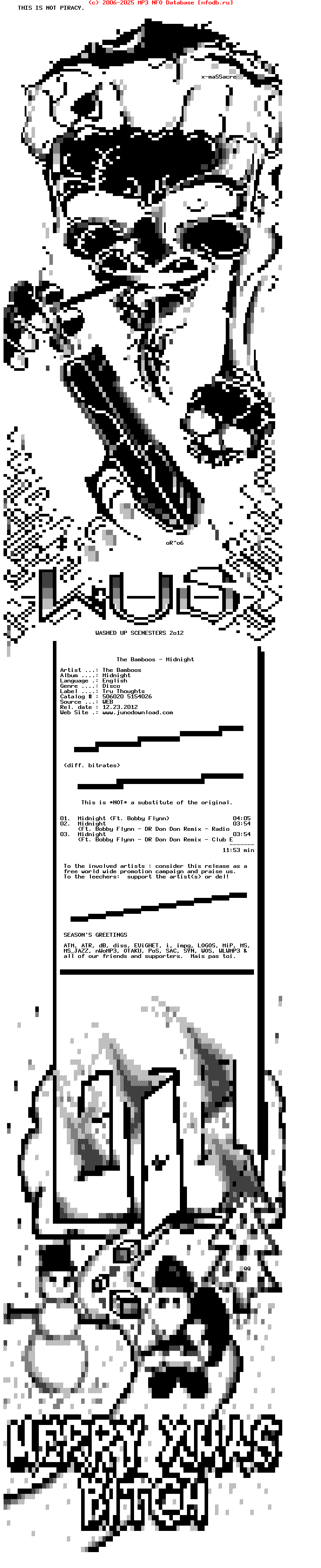 The_Bamboos--Midnight-WEB-2012-WUS