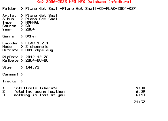 Piano_Get_Small-Piano_Get_Small-CD-FLAC-2004-Ozf