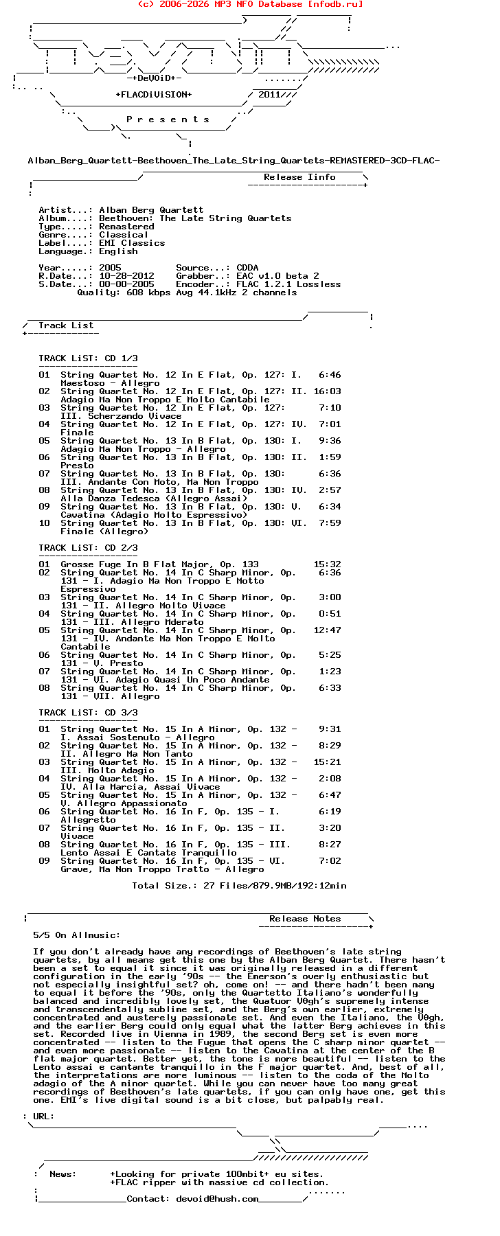 Alban_Berg_Quartett-Beethoven_The_Late_String_Quartets-Remastered-3CD-FLAC-2005