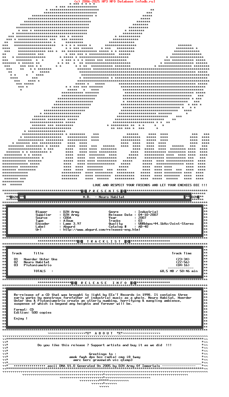 M.B.-Neuro_Habitat-Limited_Edition-Reissue-2007
