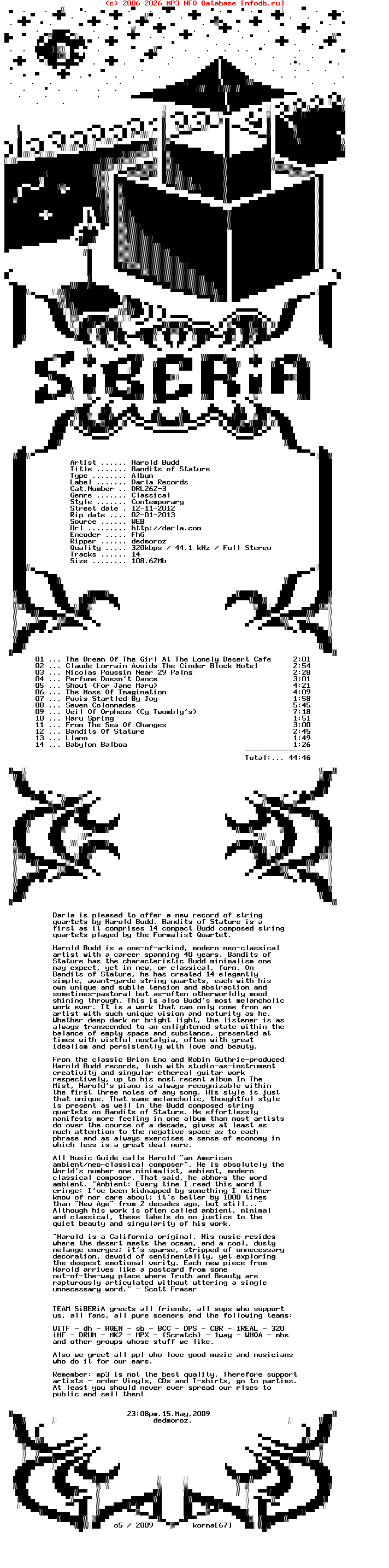 Harold_Budd--Bandits_Of_Stature-(DRL262-3)-WEB-2012-SiBERiA