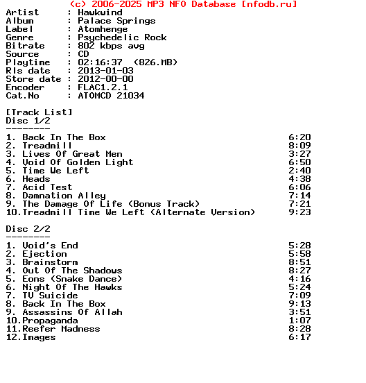 Hawkwind-Palace_Springs-Remastered-2CD-2012
