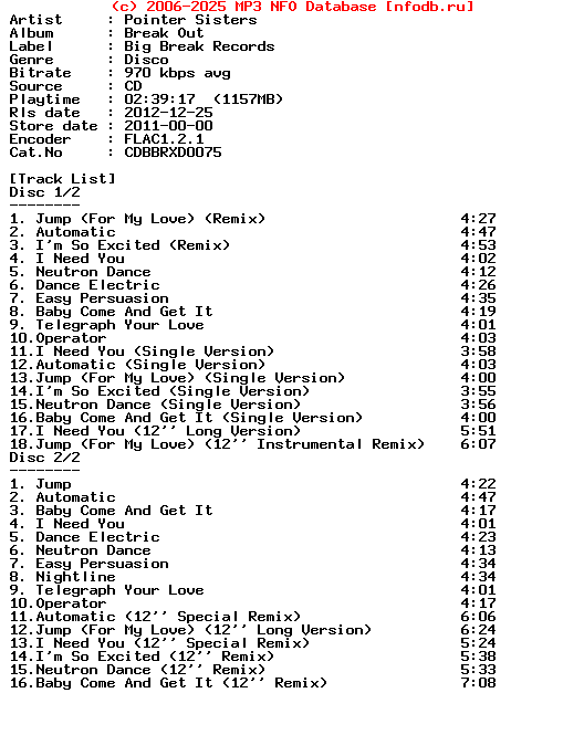 Pointer_Sisters-Break_Out-Deluxe_Edition-2CD-2011