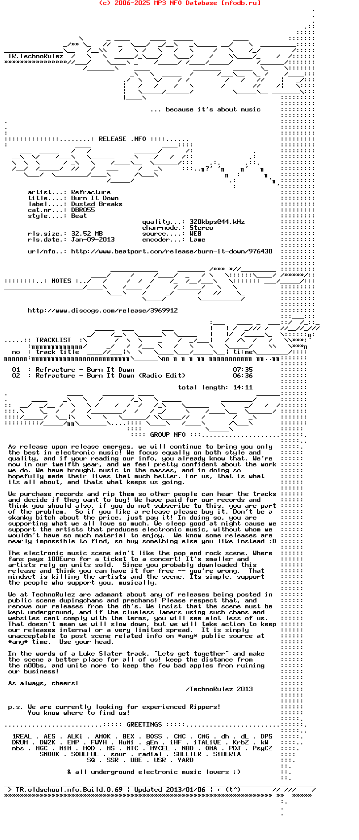Refracture_-_Burn_It_Down_(DBR055)-WEB-2012-TR