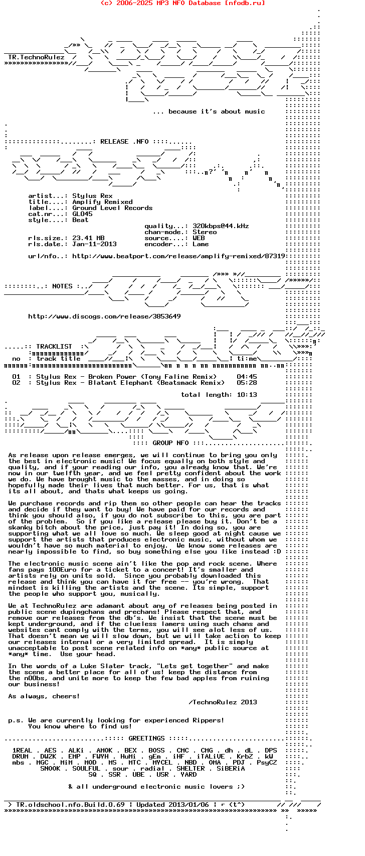 Stylus_Rex_-_Amplify_Remixed_(GL045)-WEB-2012-TR