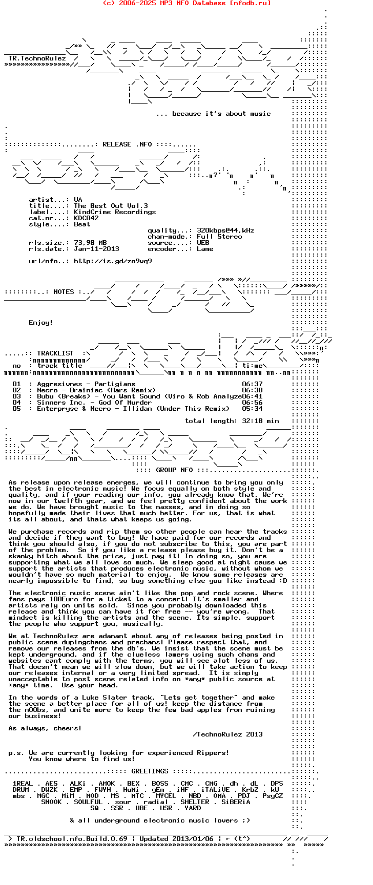 VA_-_The_Best_Out_Vol.3_(KDC042)-WEB-2012-TR