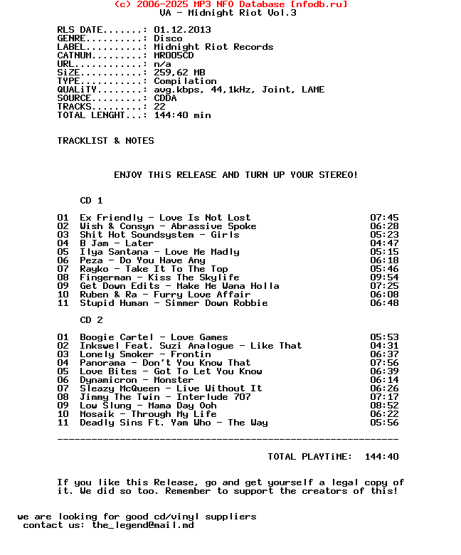 VA-Midnight_Riot_Vol._3-(MR005CD)-2CD-2012