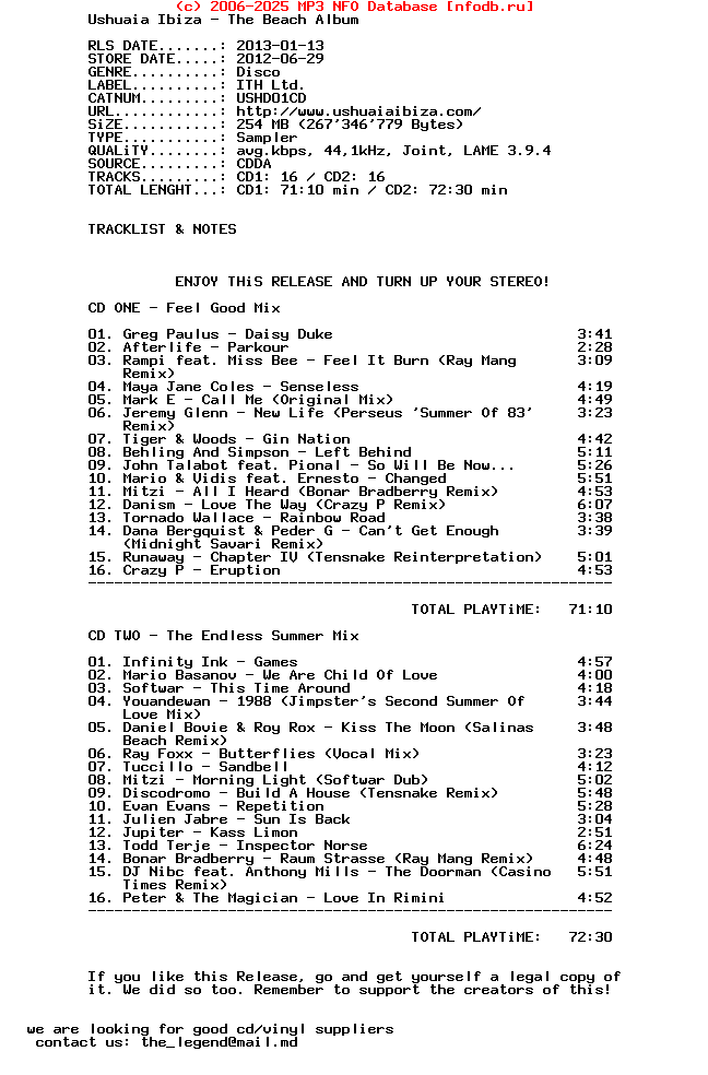 VA-Ushuaia_Ibiza__The_Beach_Album-(USHD01CD)-2CD-2012-BF