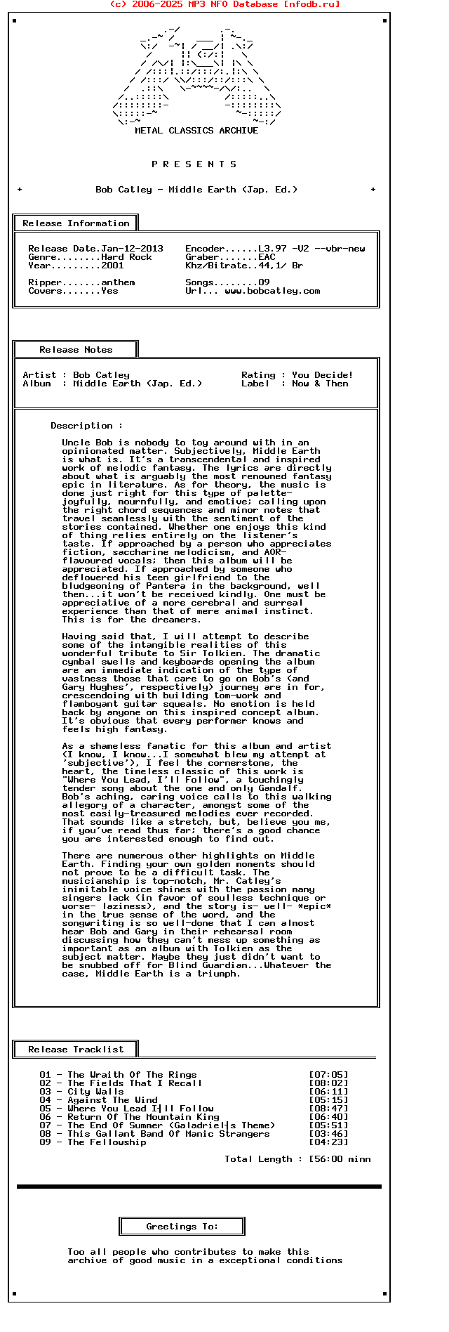 Bob_Catley_-_Middle_Earth_(JAP._ED.)-2001-Mca_Int