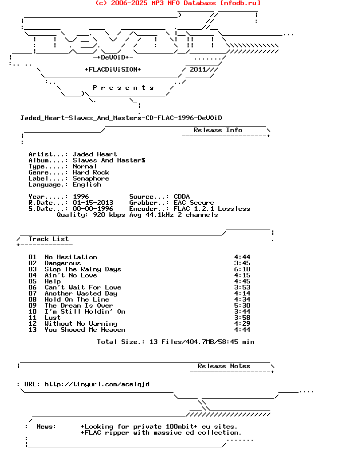 Jaded_Heart-Slaves_And_Masters-CD-FLAC-1996