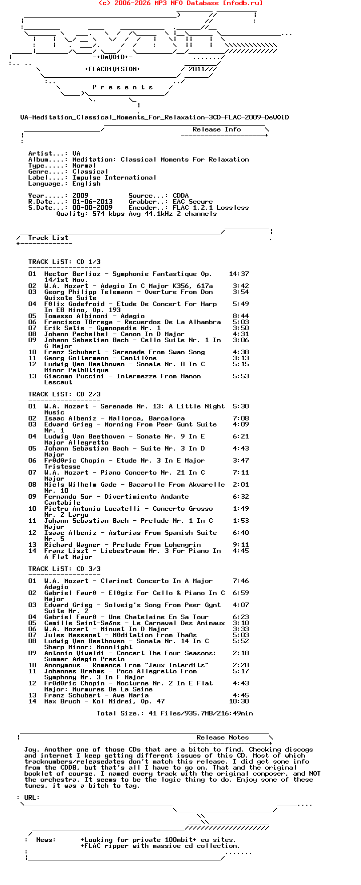 VA-Meditation_Classical_Moments_For_Relaxation-3CD-FLAC-2009