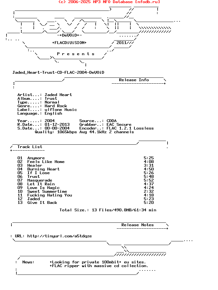 Jaded_Heart-Trust-CD-FLAC-2004