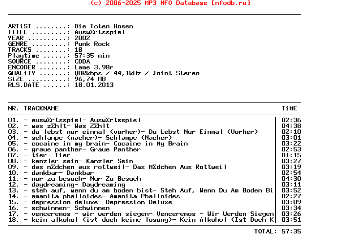 Die_Toten_Hosen-Auswaertsspiel-DE-2002