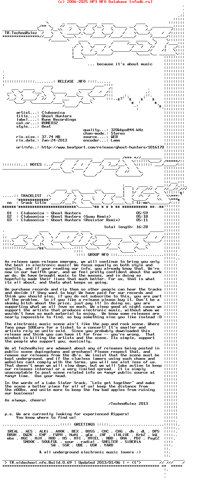 Clubsonica_-_Ghost_Hunters_(RUNE032)-WEB-2012-TR