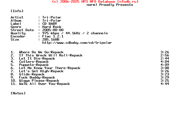 Tri-Polar-Tri-Polar-REPACK-CD-FLAC-2005