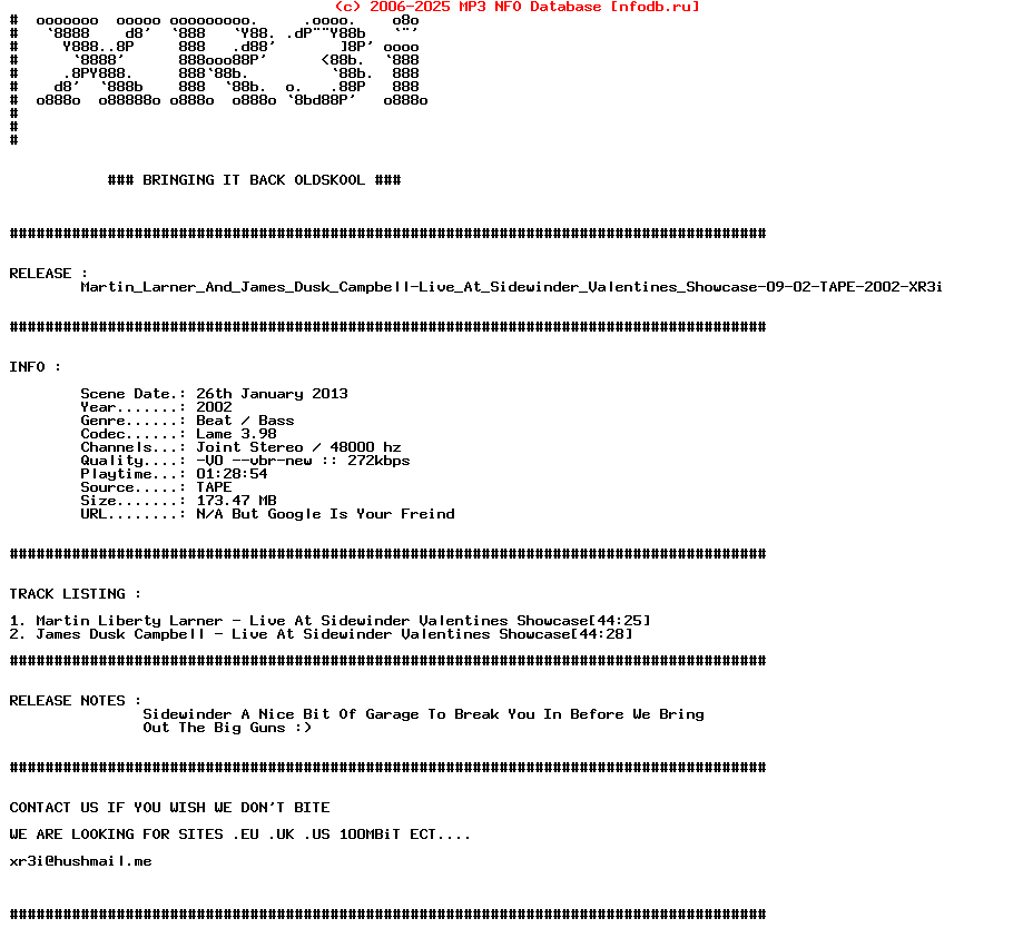 Martin_Larner_And_James_Dusk_Campbell-Live_At_Sidewinder_Valentines_Showcase-09-02-Nfofix-Tape-2002-Xr3I