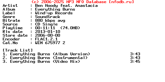 Ben_Moody_Feat._Anastacia-Everything_Burns-CDS-2006