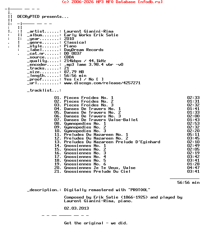 Laurent_Gianini-Rima-Early_Works_Erik_Satie-Remastered-2010