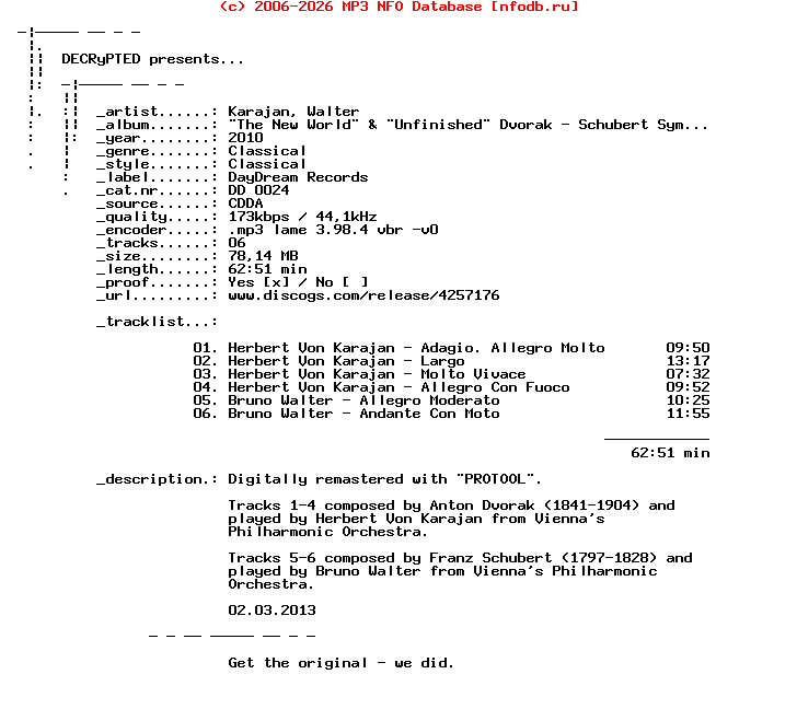 Karajan_Walter-The_New_World_And_Unfinished_Dvorak-Schubert_Symphonies-Remastered-2010