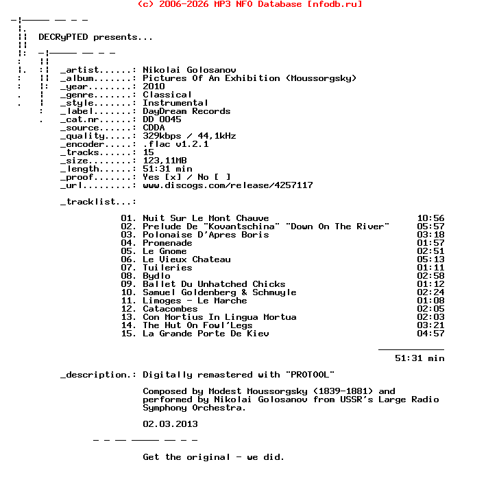 Nikolai_Golosanov-Pictures_Of_An_Exhibition_Moussorgsky-Remastered-CD-FLAC-2010