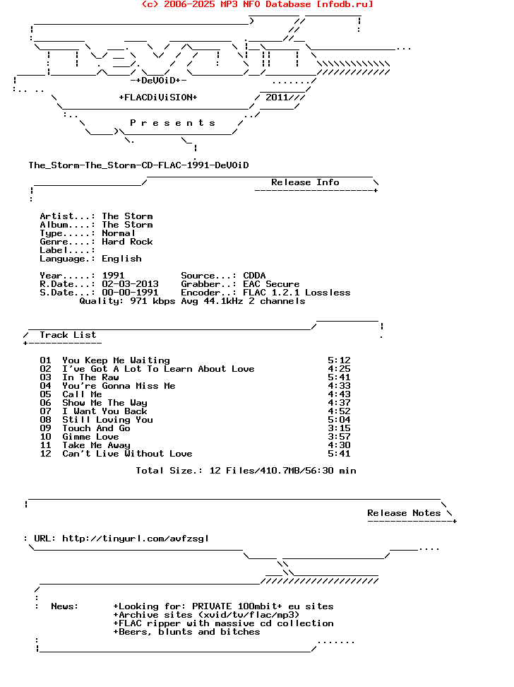 The_Storm-The_Storm-CD-FLAC-1991