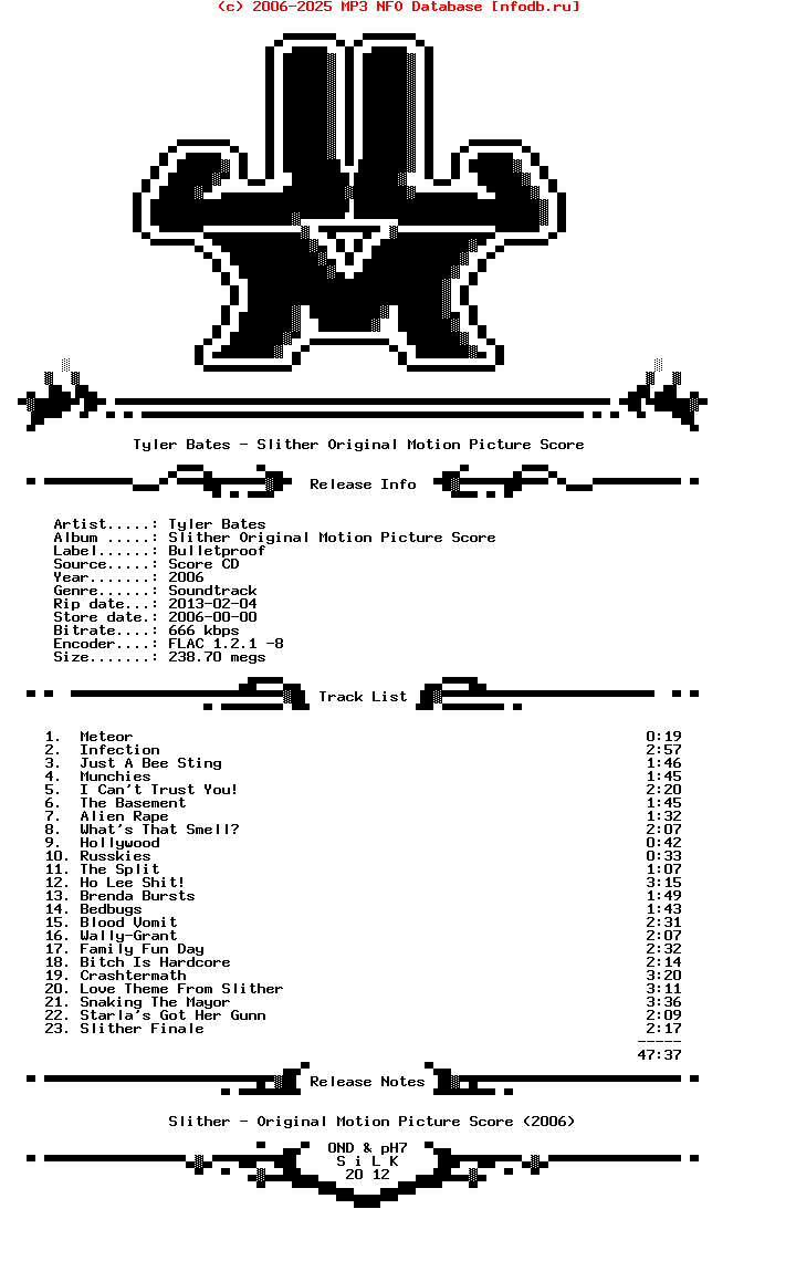 Tyler_Bates-Slither_Original_Motion_Picture_Score-CD-FLAC-2006