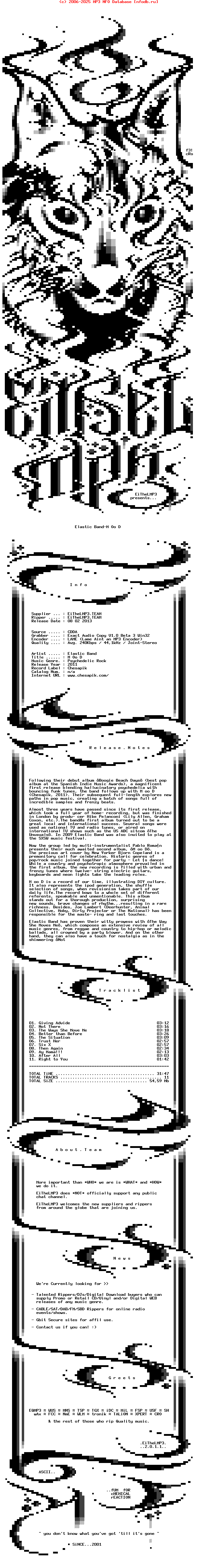 Elastic_Band-M_Oo_D-2011-Eithel