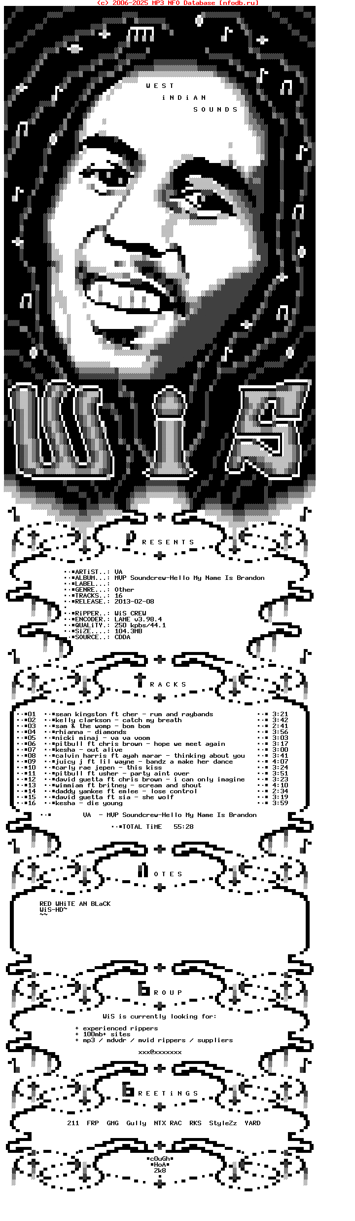 VA-Mvp_Soundcrew-Hello_My_Name_Is_Brandon-Bootleg-2013