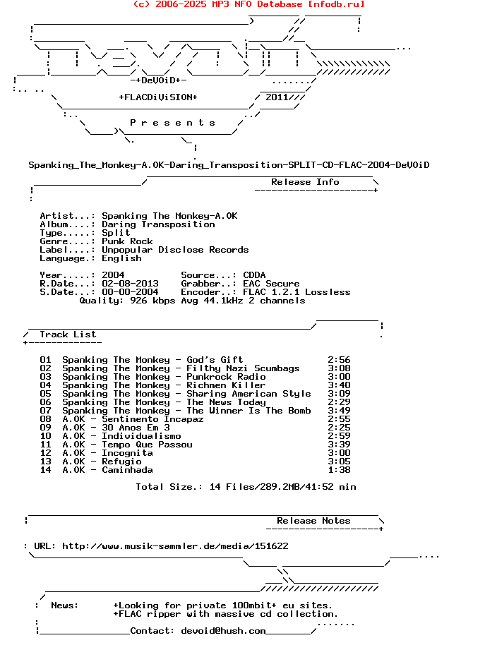 Spanking_The_Monkey-A.Ok-Daring_Transposition-Split-CD-FLAC-2004