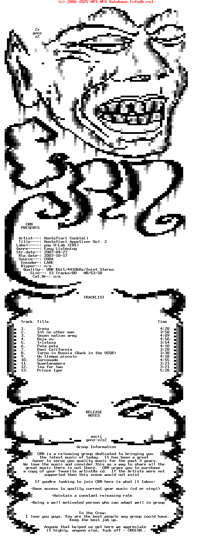 Montefiori_Cocktail-Montefiori_Appetizer_Vol._2-CRN