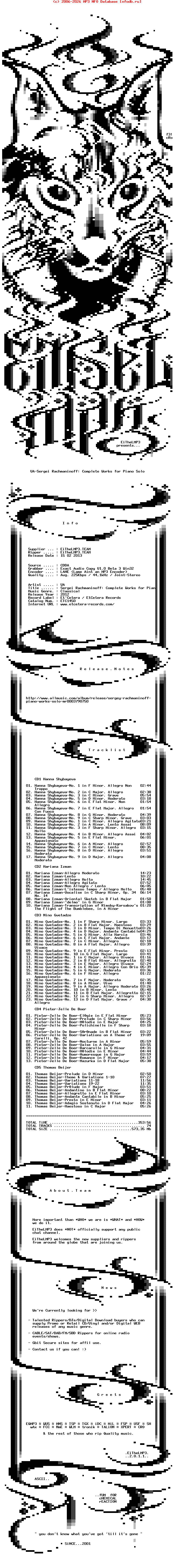 VA-Sergei_Rachmaninoff_Complete_Works_For_Piano_Solo-5CD-2012-Eithel