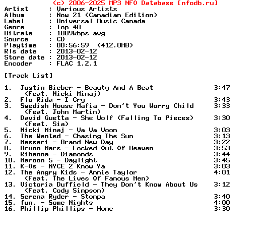 VA-Now_21-Ca_Retail-CD-FLAC-2013