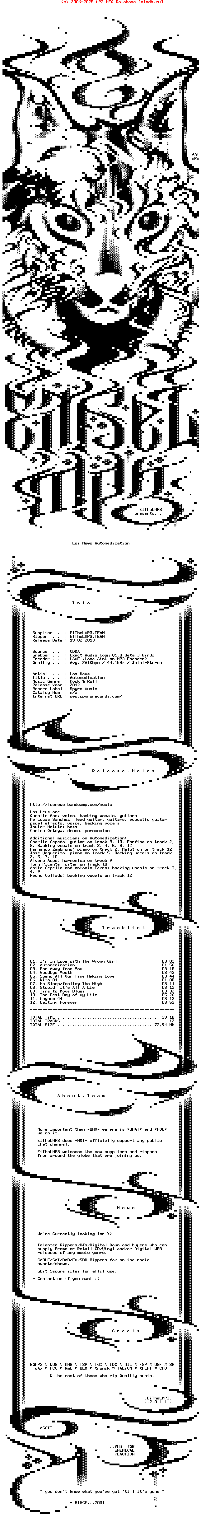 Los_News-Automedication-2012-Eithel