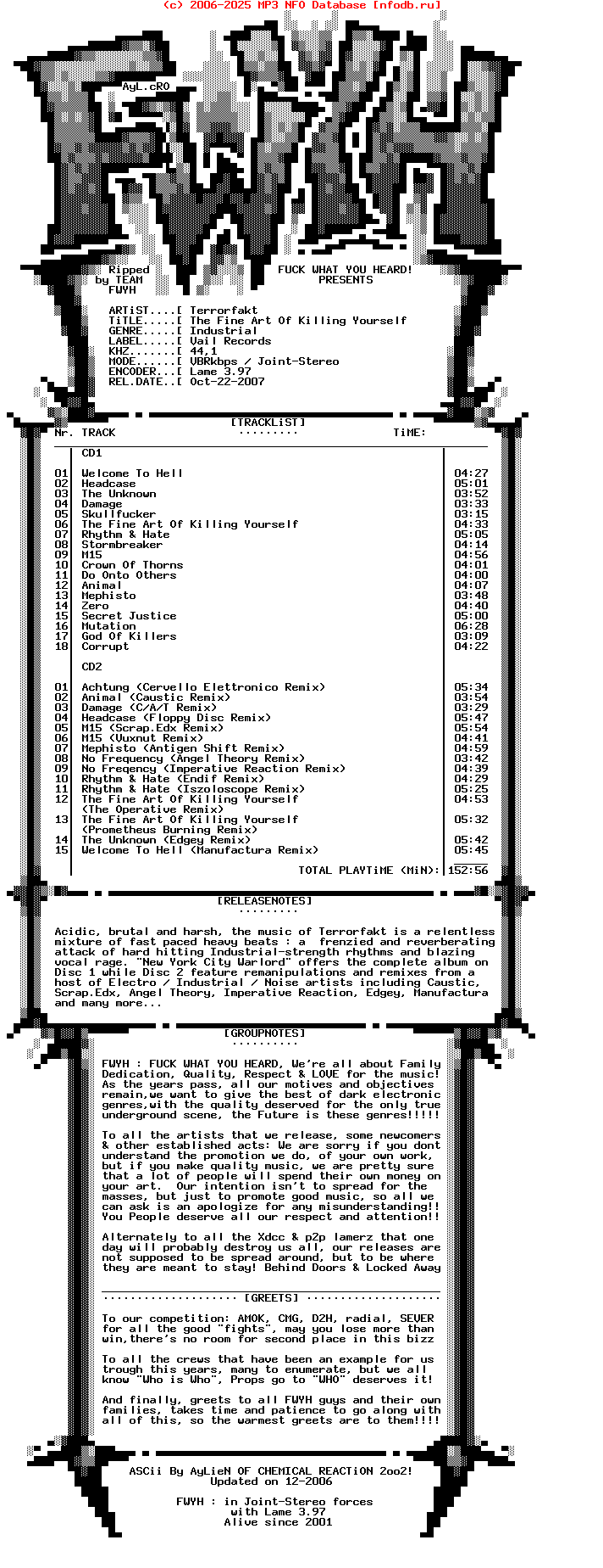 Terrorfakt-The_Fine_Art_Of_Killing_Yourself-2CD-2007