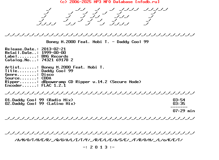Boney_M.2000_Feat._Mobi_T.-Daddy_Cool_99-CDS-FLAC-1999