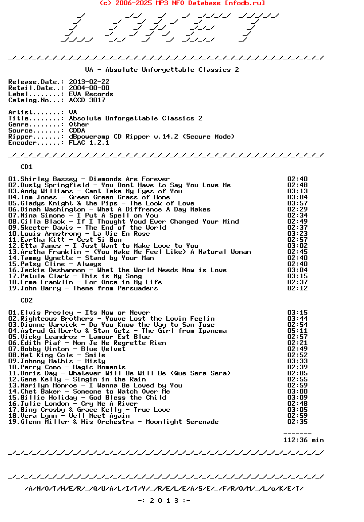 VA-Absolute_Unforgettable_Classics_2-2CD-FLAC-2004