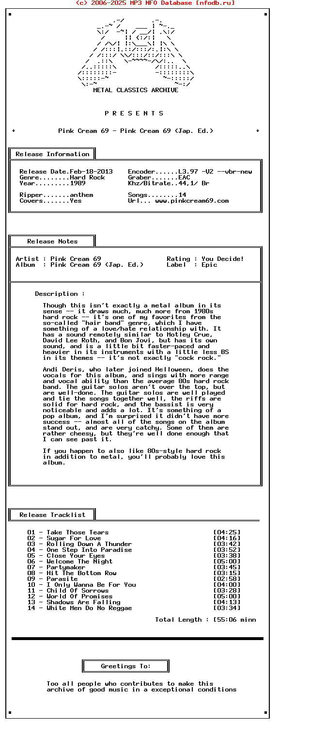 Pink_Cream_69_-_Pink_Cream_69_(JAP._ED.)-1989-Mca_Int