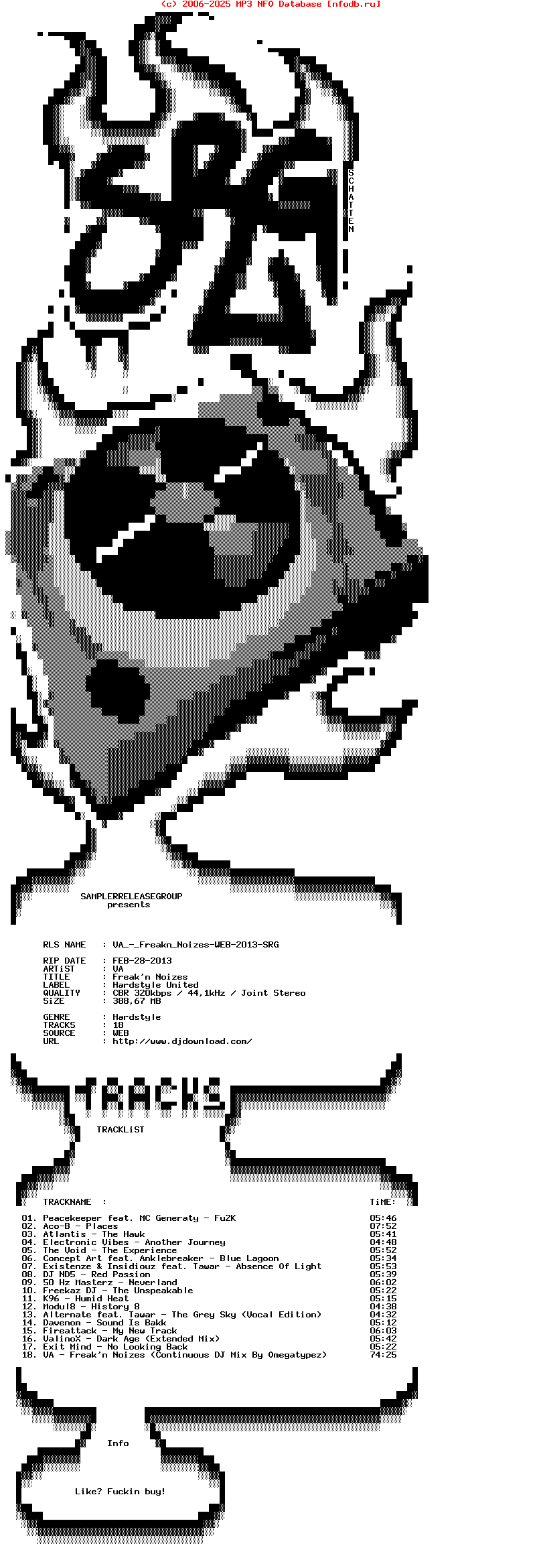 VA_-_Freakn_Noizes-WEB-2013-SRG