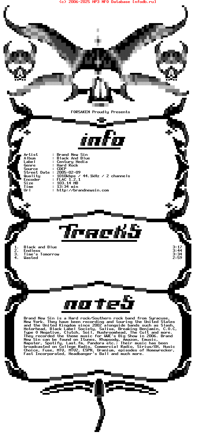Brand_New_Sin-Black_And_Blue-CDEP-FLAC-2005