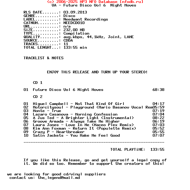 VA-Future_Disco_Vol_6__Night_Moves-(NEEDCD010)-2CD-2013