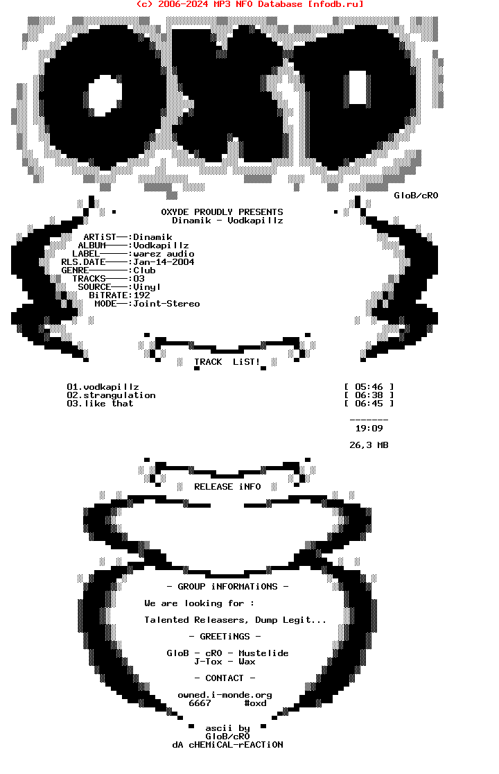 Dinamik_-_Vodkapillz-(WAREZ007)-Vinyl-2004-OXD